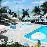 Paradise Beach Ponta Negra