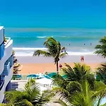 Paradise Beach Ponta Negra