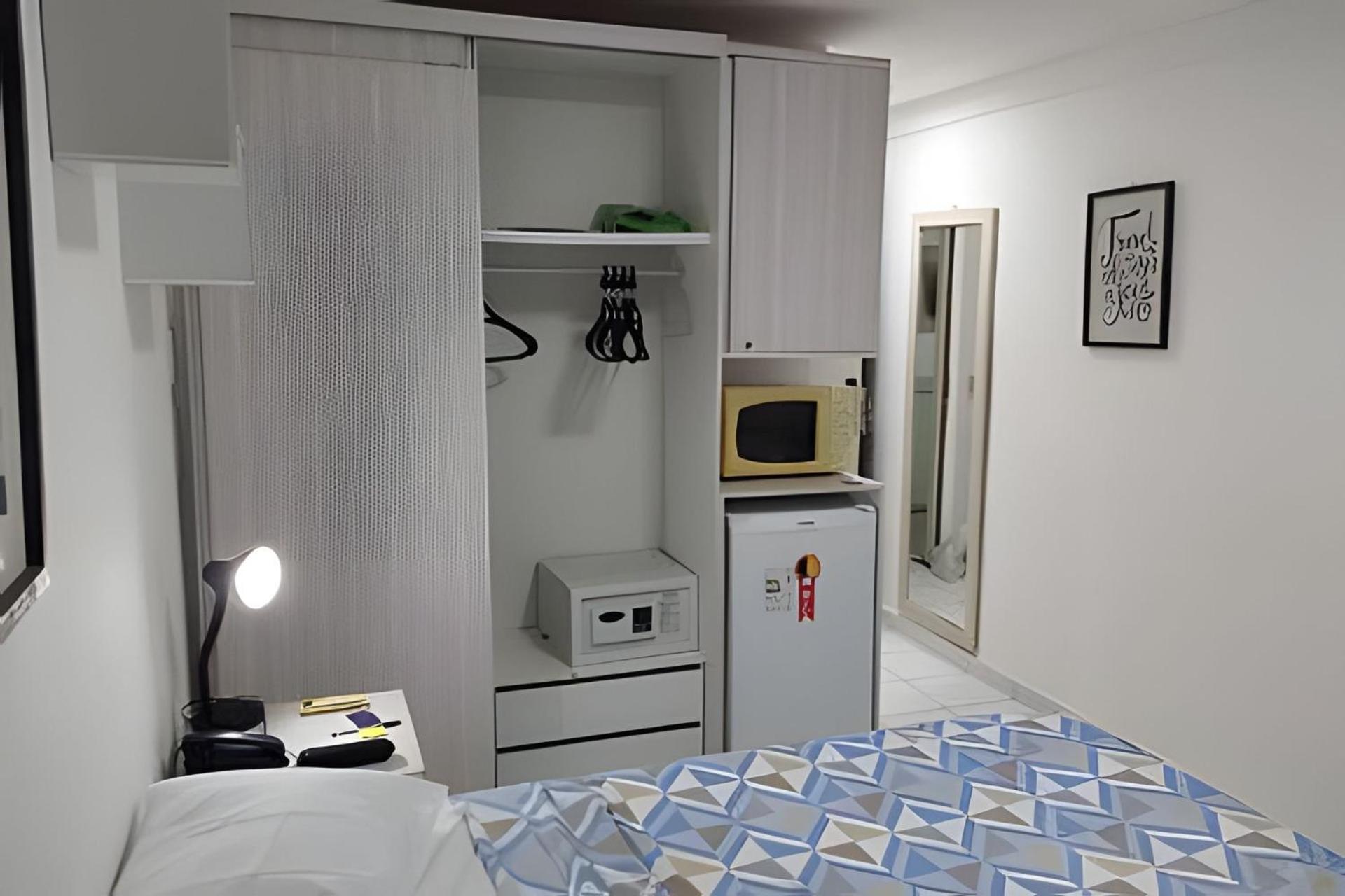 Apartamento Paradise Ponta Negra