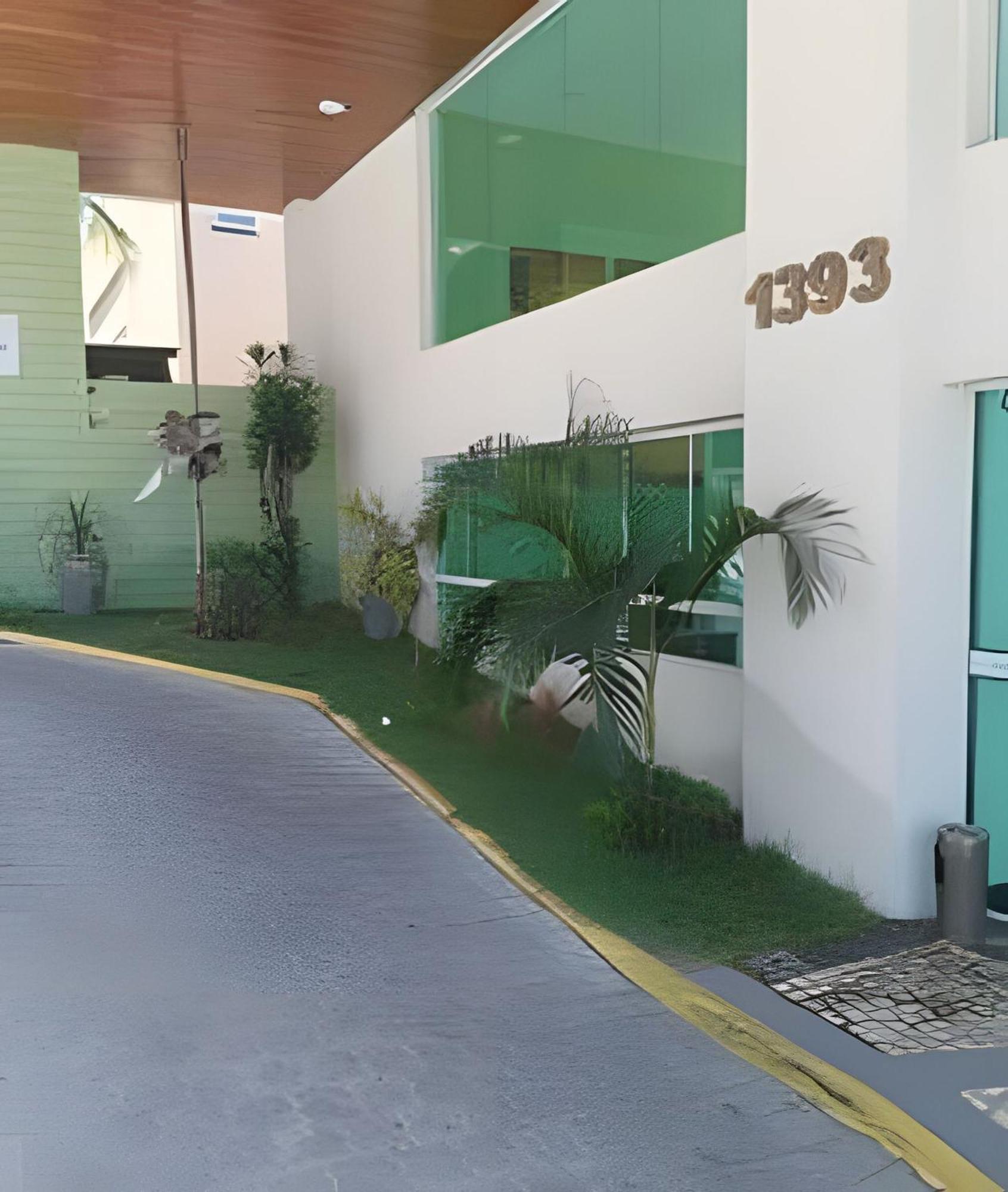 Apartamento Paradise Ponta Negra *