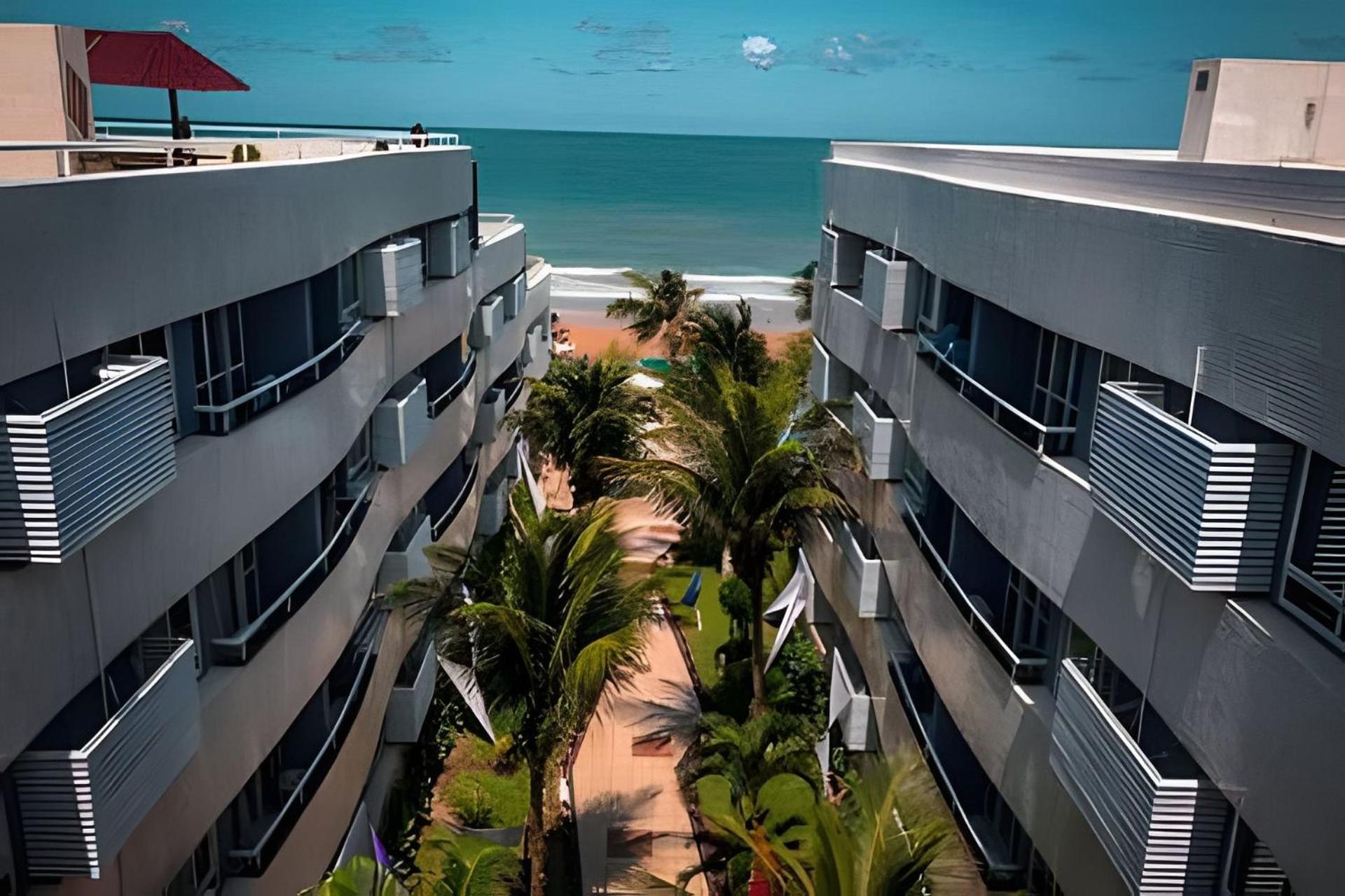 Paradise Ponta Negra *