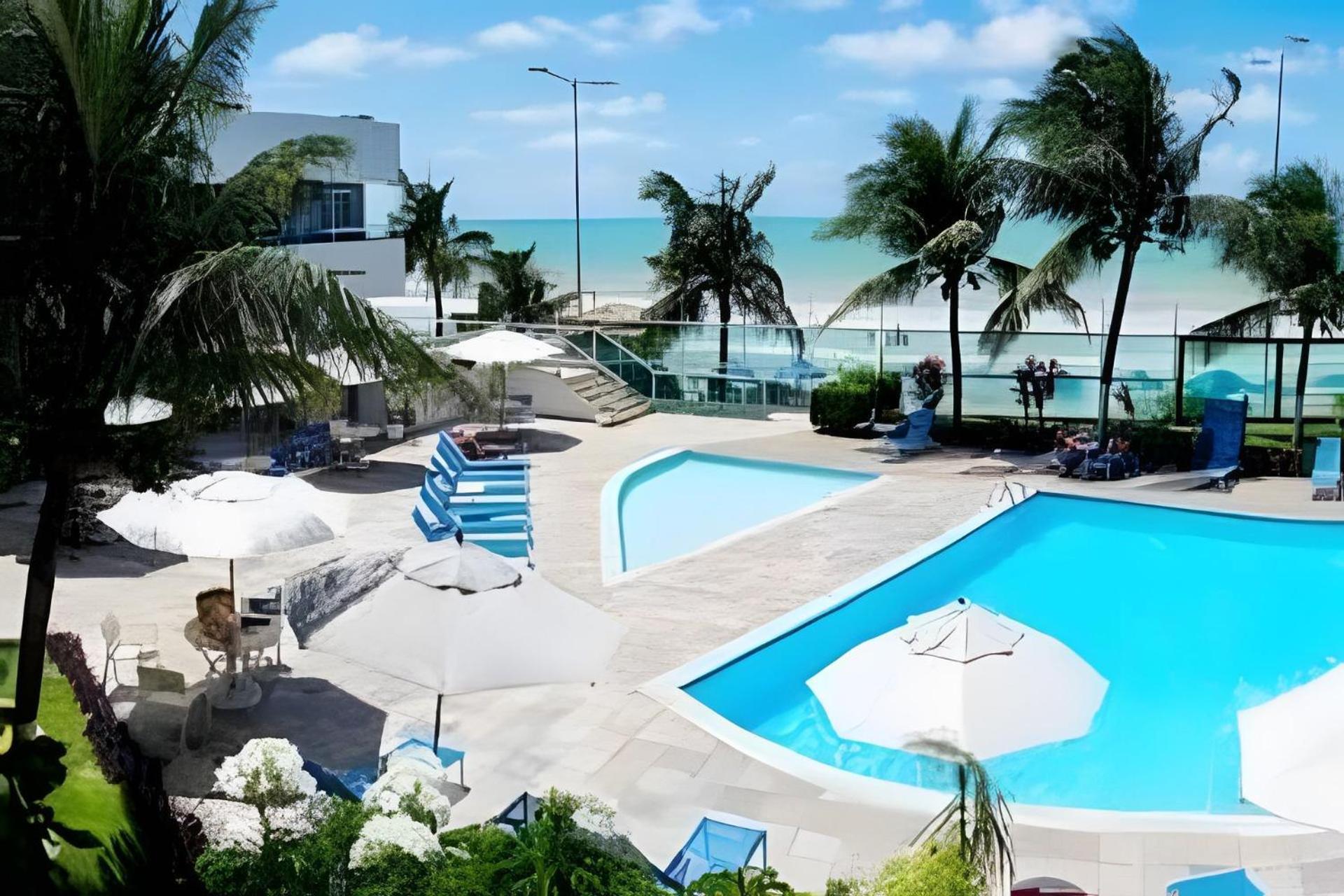 Apartamento Paradise Ponta Negra